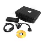 ET-3 317-7485 3177485 Communication Adapter Diagnostic Tool Latest 2019A ETIII for Caterpillar CAT Heavy Equipment Diagnostic Test Tool - Image 2