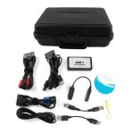 Inline 6 Data Link Adapter 3165033 Fits Cummins Komatsu Diagnostic Scanner Kit - Image 2