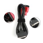Inline 6 Data Link Adapter 3165033 Fits Cummins Komatsu Diagnostic Scanner Kit - Image 6