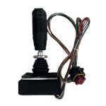 Joystick Controller 1001118416 1600318 for JLG Lifts 400S 450A 450AJ 460SJ 600A - Image 2