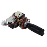 Joystick Controller 1001118418 1600273 for JLG Lifts M40 M45 E45 E300 E400 E450 - Image 3
