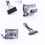 Joystick Controller 137634 for Genie Lift GS-1530 GS-1532 GS-1932 GS-2032 GS-2046 - Image 2