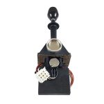Joystick Controller 1600141 for JLG Boom Lift 60HA 70H 60H+6 60H 80HX 80HX+6 40H 40H+6 45HA 86HX 150HAX