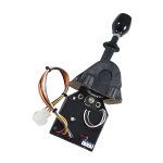 Joystick Controller 1600141 for JLG Boom Lift 60HA 70H 60H+6 60H 80HX 80HX+6 40H 40H+6 45HA 86HX 150HAX - Image 2