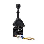 Joystick Controller 1600141 for JLG Boom Lift 60HA 70H 60H+6 60H 80HX 80HX+6 40H 40H+6 45HA 86HX 150HAX - Image 3
