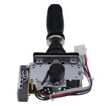 Joystick Controller 1600283 for JLG Boom Lift 400S 460SJ 600A 600AJ 600S 600SJ 660SJ 601S 740AJ 800A 800AJ