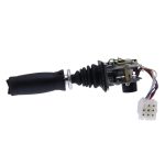 Joystick Controller 1600283 for JLG Boom Lift 400S 460SJ 600A 600AJ 600S 600SJ 660SJ 601S 740AJ 800A 800AJ - Image 2