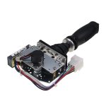 Joystick Controller 1600283 for JLG Boom Lift 400S 460SJ 600A 600AJ 600S 600SJ 660SJ 601S 740AJ 800A 800AJ - Image 3
