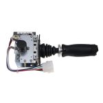 Joystick Controller 1600283 for JLG Boom Lift 400S 460SJ 600A 600AJ 600S 600SJ 660SJ 601S 740AJ 800A 800AJ - Image 4