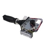 Joystick Controller 1600283 for JLG Boom Lift 400S 460SJ 600A 600AJ 600S 600SJ 660SJ 601S 740AJ 800A 800AJ - Image 5