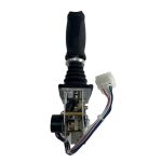 Joystick Controller 1600283 for JLG Lifts 400S 460SJ 600A 600AJ 600S 600SJ 800A