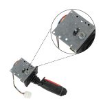 Joystick Controller 1600308 for JLG Scissor Lift 260MRT 330CRT 400CRT 3369LE M3369 - Image 4