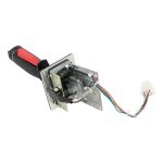 Joystick Controller 1600308 for JLG Scissor Lift 260MRT 330CRT 400CRT 3369LE M3369 - Image 5