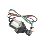 Joystick Controller 1600317 1001129555  for JLG Lifts 660SJ 460SJ 600A 450AJ 450A 600S 601S 600SC 660SJC - Image 3