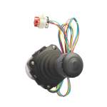Joystick Controller 1600317 1001129555  for JLG Lifts 660SJ 460SJ 600A 450AJ 450A 600S 601S 600SC 660SJC - Image 2