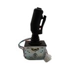 Joystick Controller 1600403 for JLG Lifts 269MRT 3369LE M3369 4069LE M4069 3394RT - Image 3