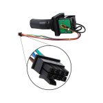 Joystick Controller 1600458 for JLG Lifts Toucan8E Toucan10E Toucan12E - Image 2