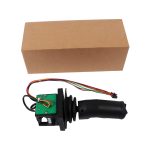 Joystick Controller 1600458 for JLG Lifts Toucan8E Toucan10E Toucan12E - Image 5