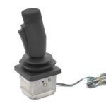 Joystick Controller 2441305160 for Haulotte HA16PX HA18P HA20PX HA26P H25TP - Image 2
