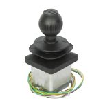 Joystick Controller 2441305340 for Haulotte Lift HA32PX HA260PX HA18PX HB44J - Image 4