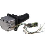 Joystick Controller 2441305370 for Haulotte COMPACT 10DX 12DX 2668RT 3368RT - Image 4