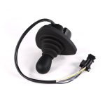 Joystick Controller Handle Control Unit 7919040042 for Linde Forklift 335 336-2 - Image 3