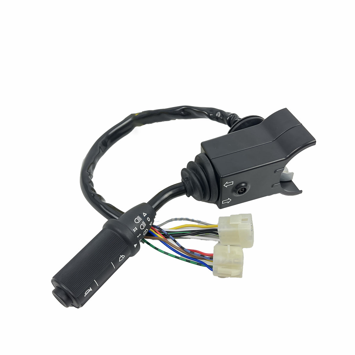Joystick Controller Switch VOE11039018 for Volvo Wheel Loader L90 L120 L160 L70 L50