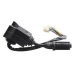 Joystick Controller Switch VOE11039018 for Volvo Wheel Loader L90 L120 L160 L70 L50 - Image 2