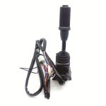 Joystick Controller Switch VOE11039411 for VOLVO Wheel Loader L50B Excavator EW205D