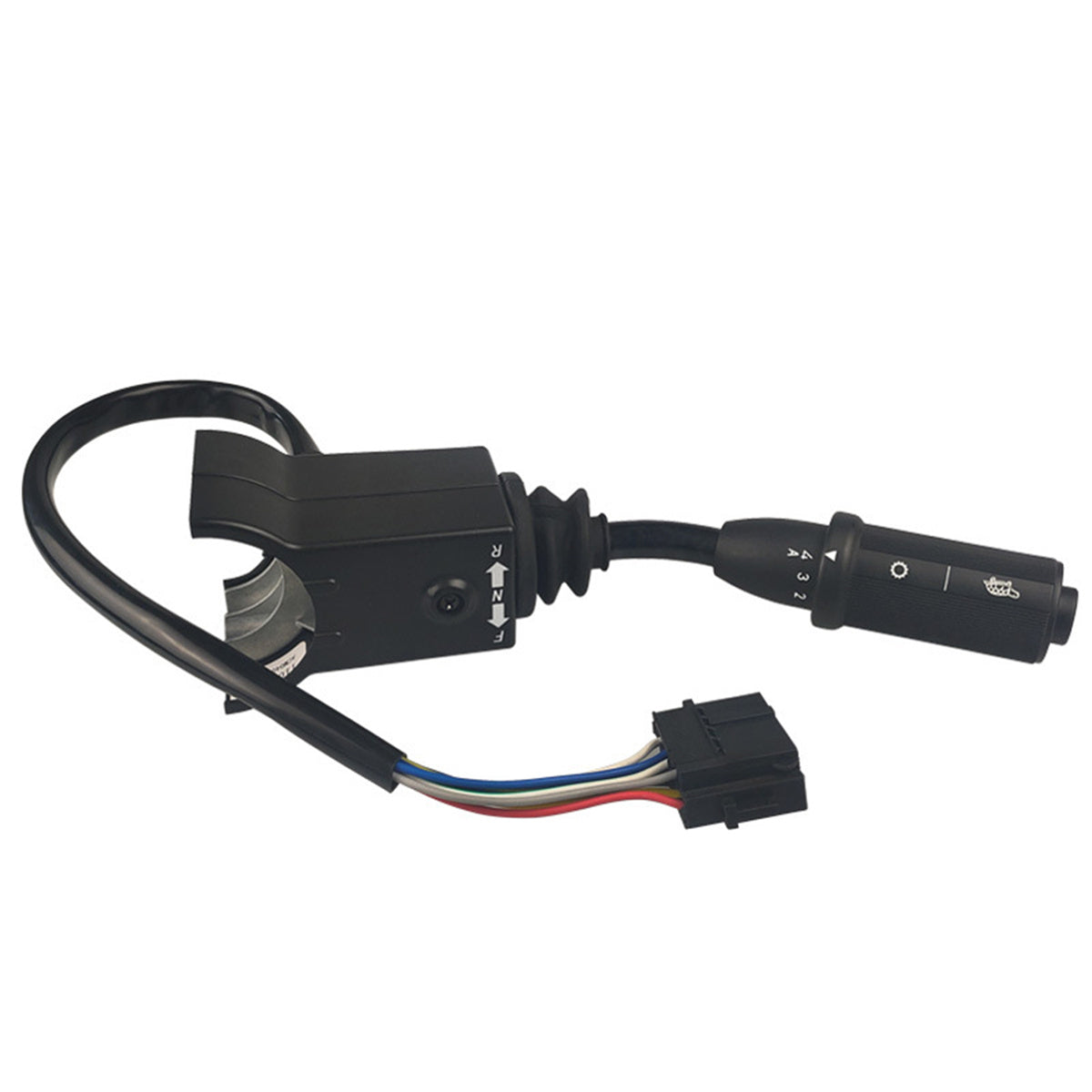 Joystick Controller Switch VOE11192582 for Volvo A20C A25B A25C A30C A30D A35 A35E