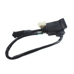 Joystick Controller Switch VOE11192582 for Volvo A20C A25B A25C A30C A30D A35 A35E - Image 4