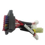 K1001468 Fuse Box for Doosan Daweoo DH60-7 - Image 3