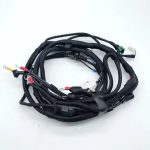 K1026359A Engine Wiring Harness for Daewoo Doosan DX300 - Image 2