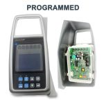 K1030180 Monitor Gauge Panel for Doosan Excavator TXC180LC-2 TXC340LC-2 - Image 2