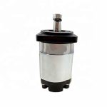 K1057295 Fan Motor for Daewoo Doosan DX500 DX500-9C DX520-9C - Image 2