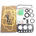 K3D Diesel Engine Gasket Kit for Mitsubishi Tractor Mini-Excavator and Loader - Image 4