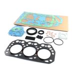 K3M Engine Overhaul Gasket Kit for Mitsubishi MT300 MT301D Tractor - Image 2