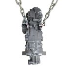 K3V112DT Hydraulic Pump for Volvo Excavator EC210B - Image 2