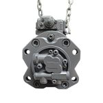 K3V112DT Hydraulic Pump for Volvo Excavator EC210B - Image 3