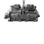 K3V112DT Hydraulic Pump for Volvo Excavator EC210B