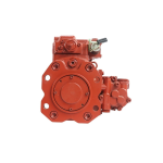 K3V63DTP Hydraulic Pump 2437U412F1 2437U400F1 for Kobelco SK135SRLC-1E Excavator - Image 2