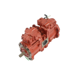 K3V63DTP Hydraulic Pump 2437U412F1 2437U400F1 for Kobelco SK135SRLC-1E Excavator - Image 3