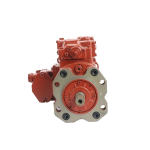 K3V63DTP Hydraulic Pump 2437U412F1 2437U400F1 for Kobelco SK135SRLC-1E Excavator - Image 4