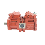 K3V63DTP Hydraulic Pump 2437U412F1 2437U400F1 for Kobelco SK135SRLC-1E Excavator - Image 5