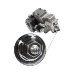 K5V140DTP Hydraulic Pump Regulator LC10V01005F4 for Kobelco Excavator SK330-8 - Image 2