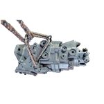 K7SP36/K7V28-11VR Hydraulic Pump for Hitachi ZX70-5G ZX70-5A - Image 2