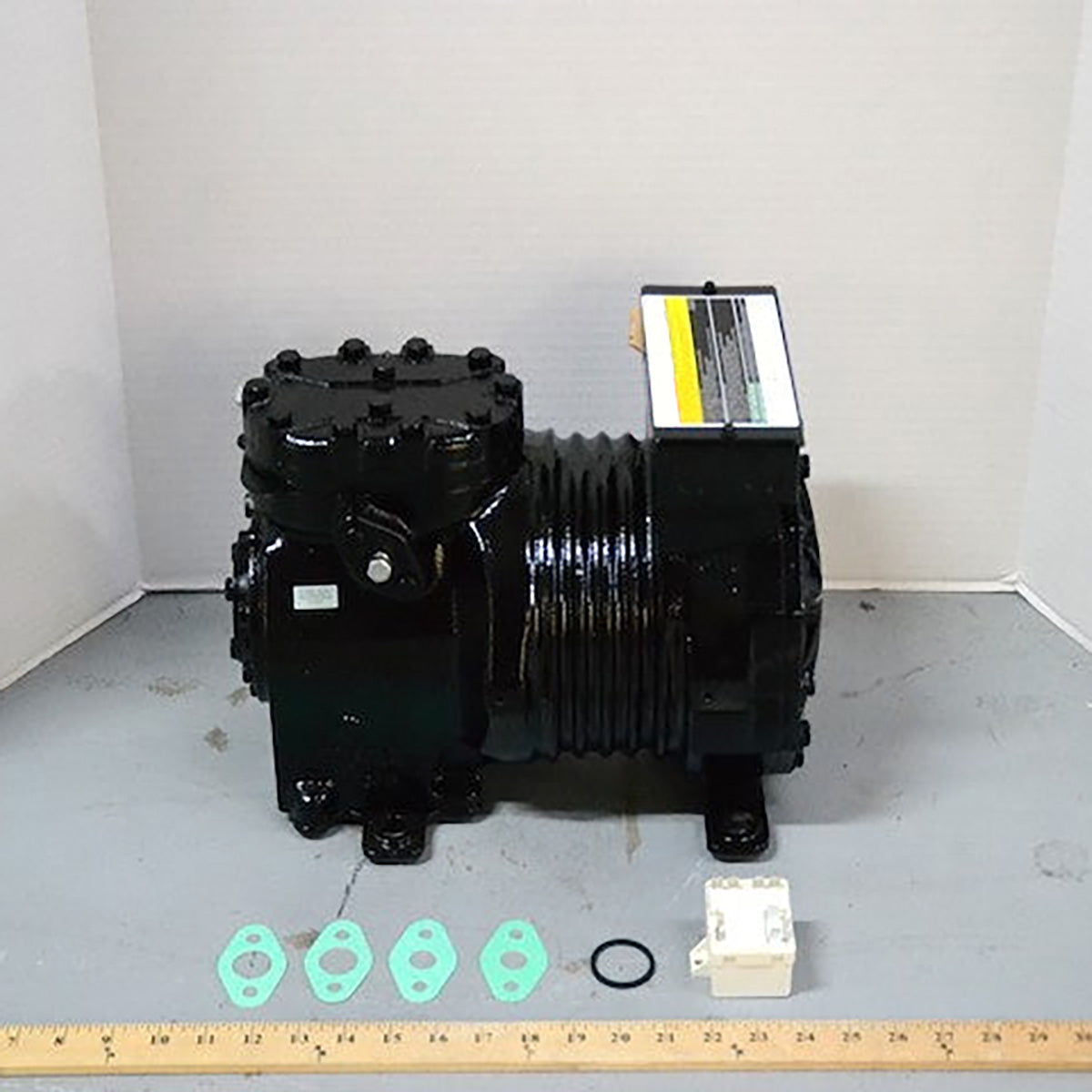KAA2-0075-1AA-200 Compressor