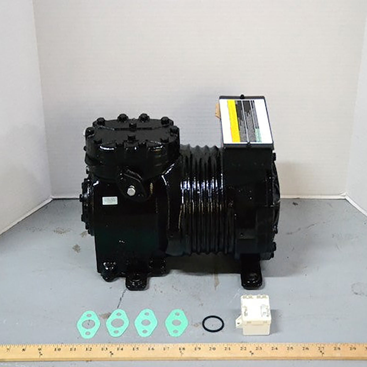 KAA2-007A-1AA-800 Compressor
