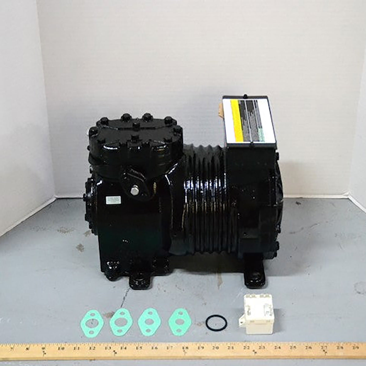 KAA2007AIAA200 Compressor