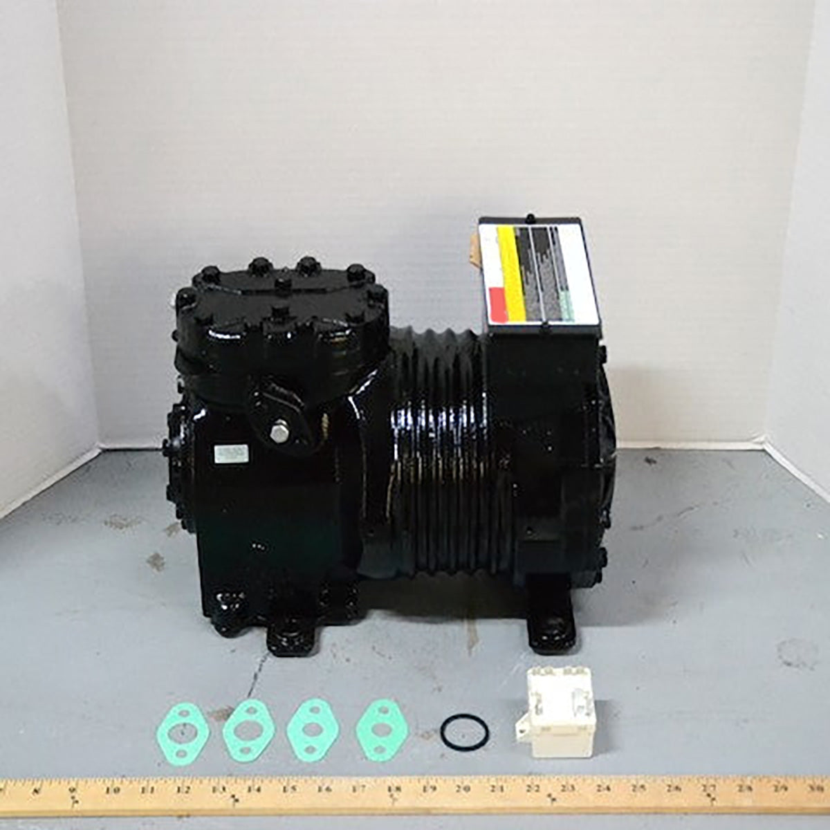 KAAB007ECAV223 Compressor